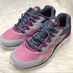 Fila Girls’ Shoes